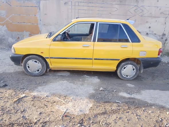 هيونداي اكسنت 2007 - صورة 5