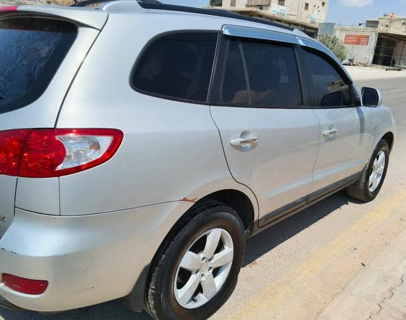 هيونداي سانتا في 2008 - صورة 1
