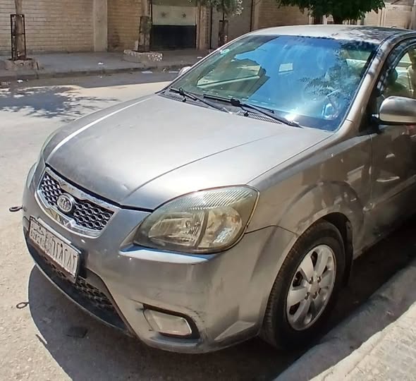 كيا ريو 2010 - صورة 1
