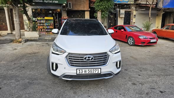 هيونداي سانتا في 2018 - صورة 2