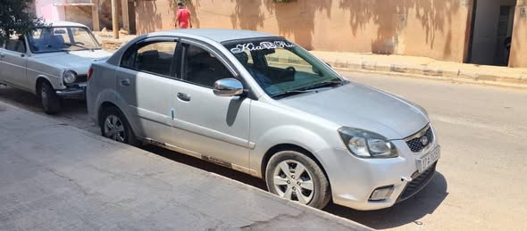 كيا ريو 2007 - صورة 3