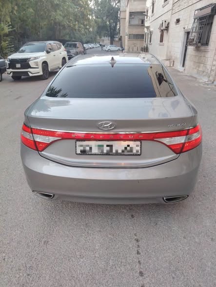 هيونداي ازيرا 2014 - صورة 2