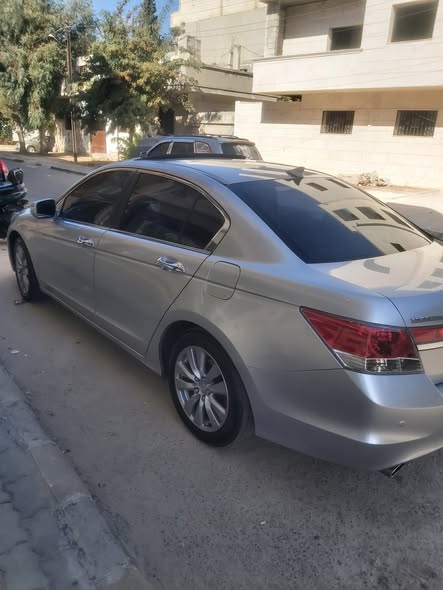 هوندا اكورد 2012 - صورة 3