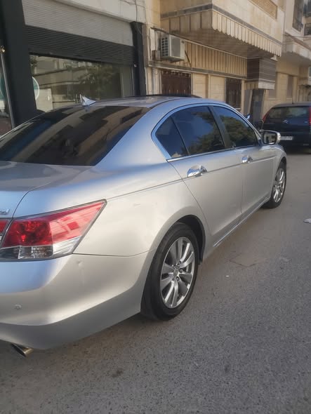هوندا اكورد 2012 - صورة 5