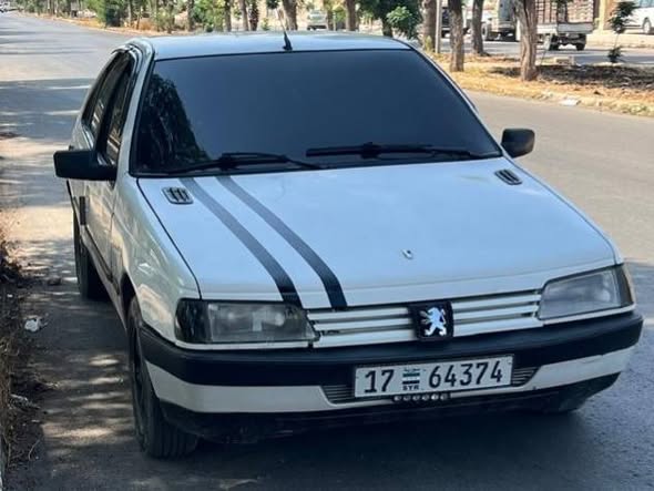 بيجو 405 1994 - صورة 1