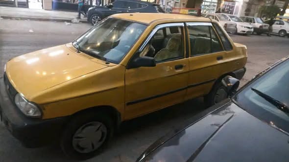 سايبا سابا 2007 - صورة 3