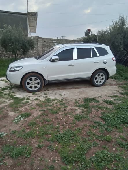 هيونداي سانتا في 2006 - صورة 1