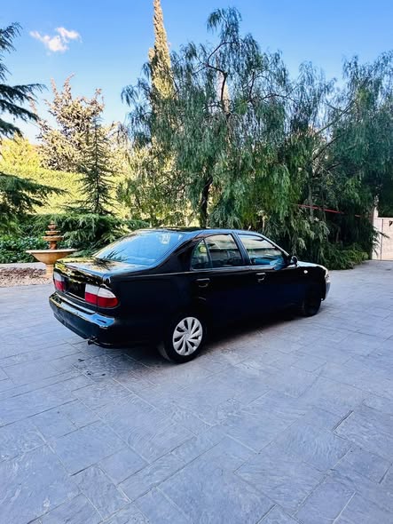 نيسان سني 2000 - صورة 3