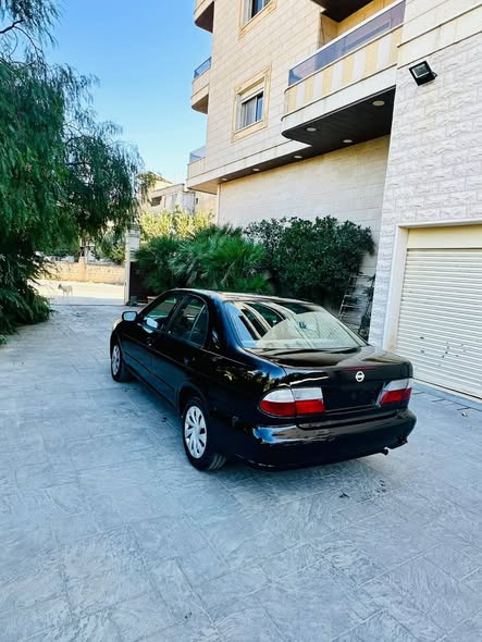 نيسان سني 2000 - صورة 4