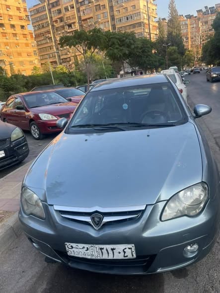 بروتون بيرسونا 2011 - صورة 1