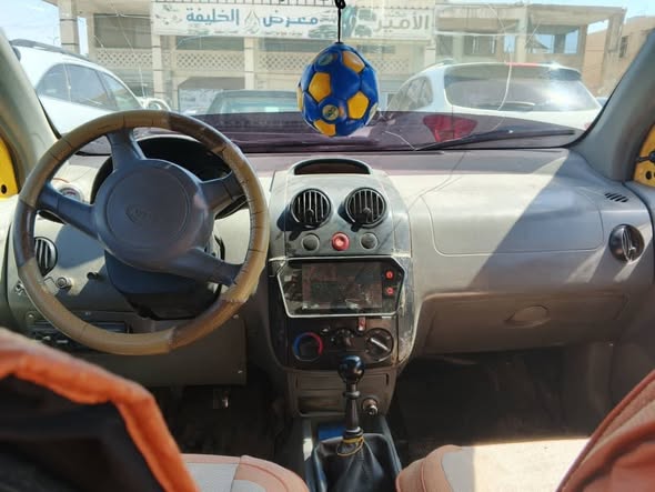 شفرليه أوبترا 2005 - صورة 3
