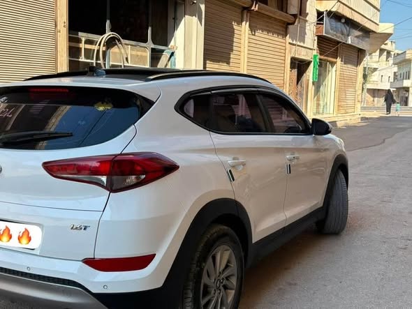 هيونداي توسان 2016 - صورة 4