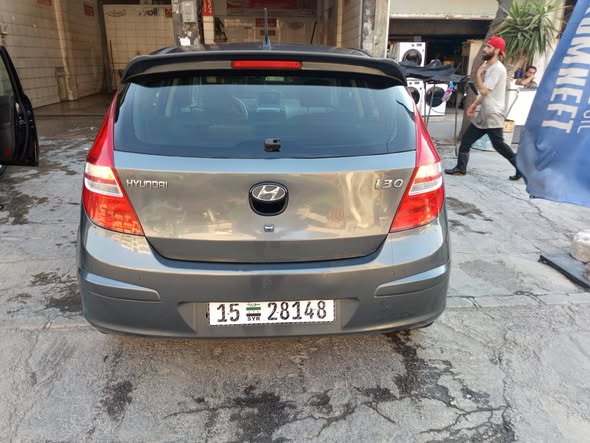 هيونداي i30 2008 - صورة 1