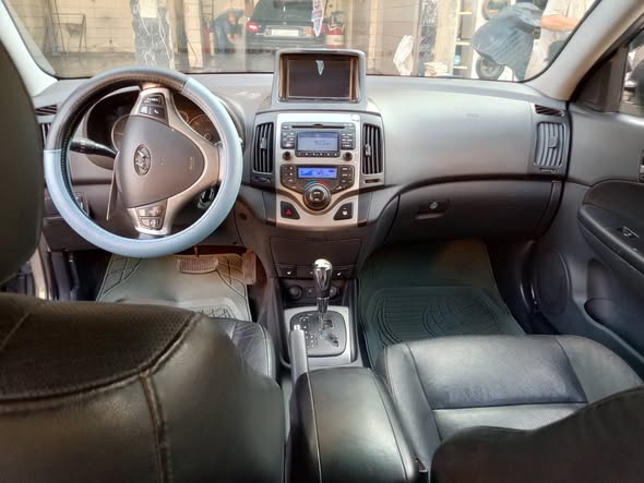 هيونداي i30 2008 - صورة 3