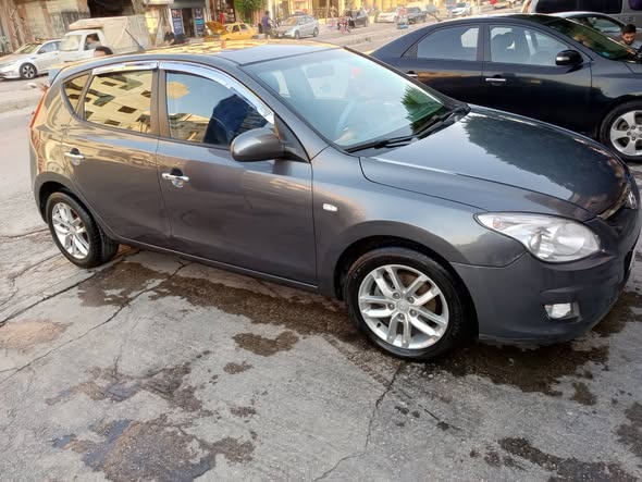 هيونداي i30 2008 - صورة 5