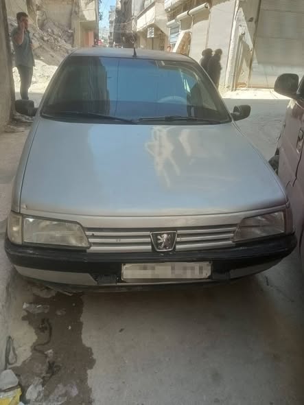 بيجو 405 2006 - صورة 1