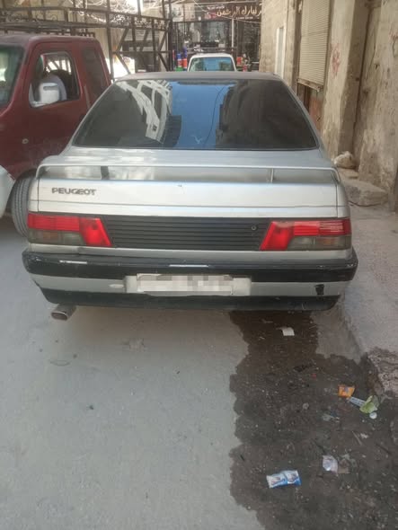 بيجو 405 2006 - صورة 2