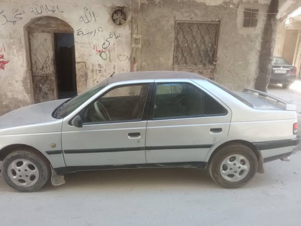 بيجو 405 2006 - صورة 3