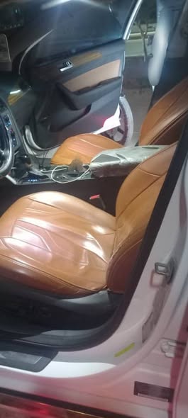 هيونداي سوناتا 2015 - صورة 2