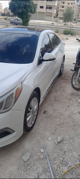 هيونداي سوناتا 2015 - صورة 3