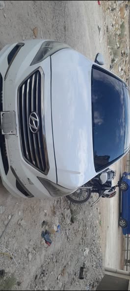 هيونداي سوناتا 2015 - صورة 4