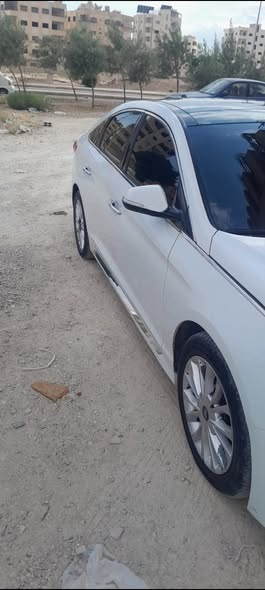 هيونداي سوناتا 2015 - صورة 5