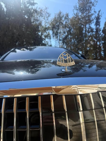 مرسيدس S600 2015 - صورة 3