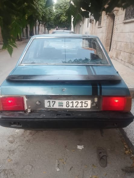 ميتسوبيشي لانسر 1983 - صورة 2