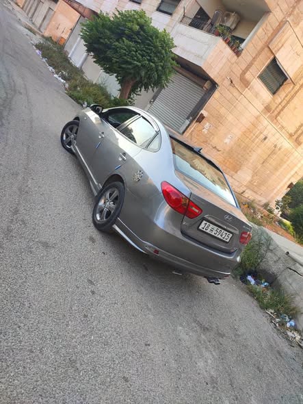 هيونداي النترا 2011 - صورة 1