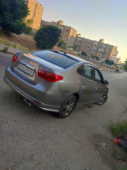 هيونداي النترا 2011 - صورة 3