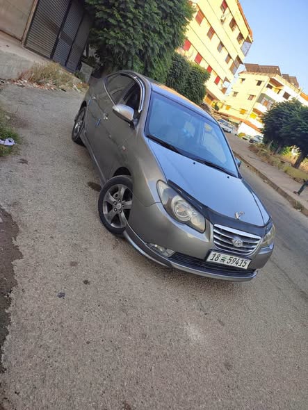 هيونداي النترا 2011 - صورة 4