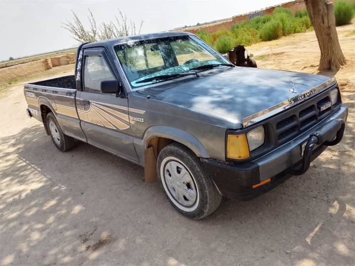 مازدا بي 1600 1994