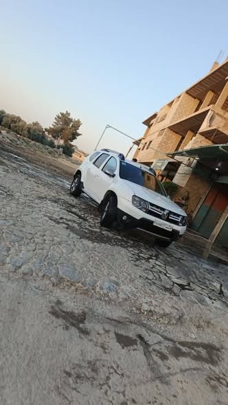 رينو داستر 2014 - صورة 1