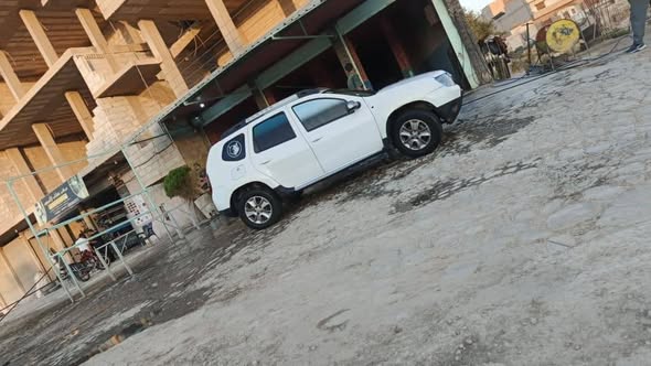 رينو داستر 2014 - صورة 3