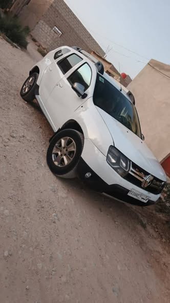 رينو داستر 2014 - صورة 4