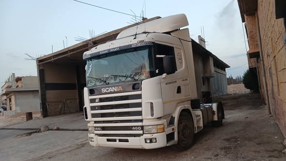 سكانيا 144 2003 - صورة 2