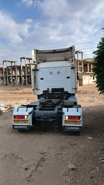 سكانيا 144 2003 - صورة 3