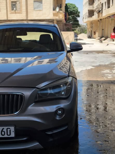 بي ام اكس ون 2014 - صورة 2