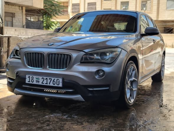بي ام اكس ون 2014 - صورة 4