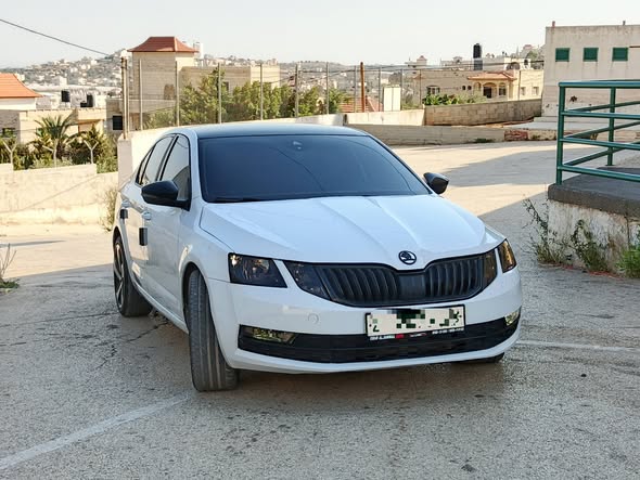 سكودا اوكتافيا 2020 - صورة 3