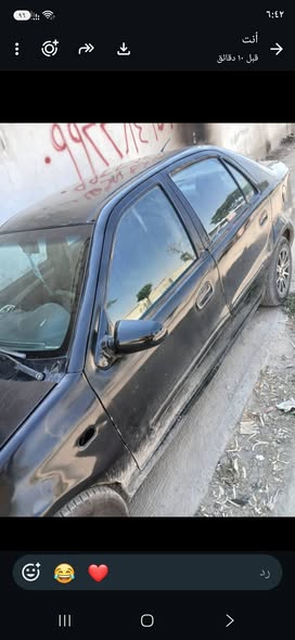 جيلي سي كيه 2008 - صورة 3