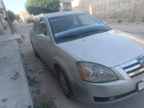 شيري غواصة 2008 - صورة 3