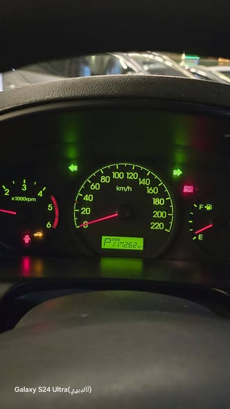 هيونداي اتش 1 2010 - صورة 5
