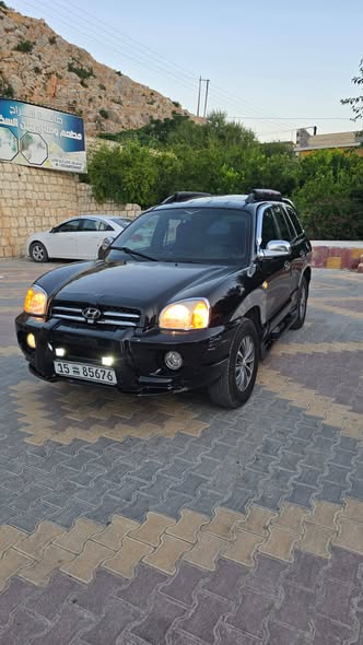 هيونداي سانتا في 2004 - صورة 5