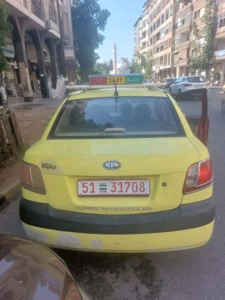 كيا ريو 2008 - صورة 2