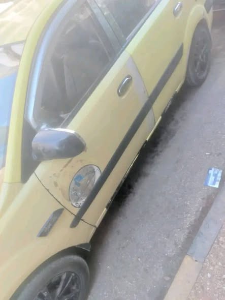 كيا ريو 2008 - صورة 3