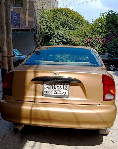 دايو لانوس 2003 - صورة 5