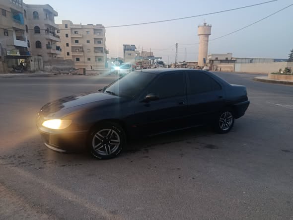 بيجو 306 2008 - صورة 1