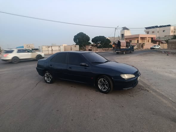 بيجو 306 2008 - صورة 3