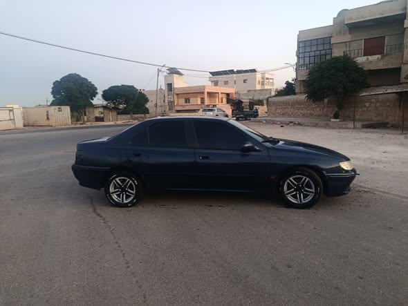 بيجو 306 2008 - صورة 4